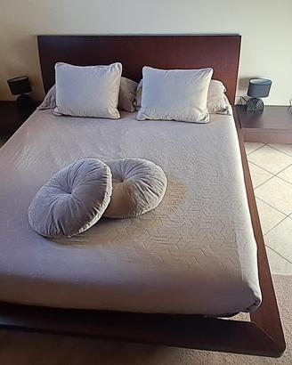 Letto Matrimoniale