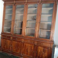 mobile  antica farmacia 