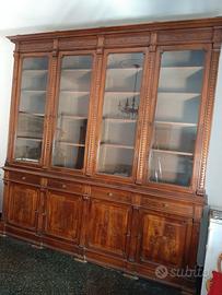 mobile  antica farmacia 