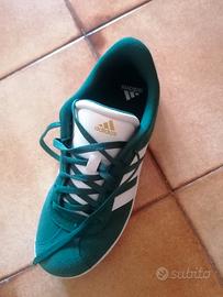 sneakers Adidas VL Court 3.0 donna 