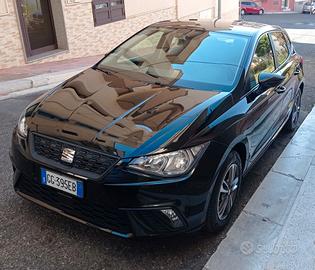 Seat Ibiza 1.0 tgi
