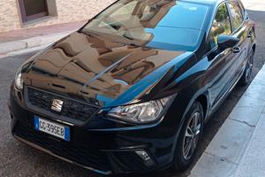 Seat Ibiza 1.0 tgi