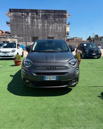 Fiat 500X 1.3 MultiJet 95 CV Sport