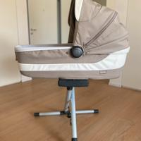 Trio trilogy inglesina