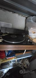 Giradischi Lenco L75/S