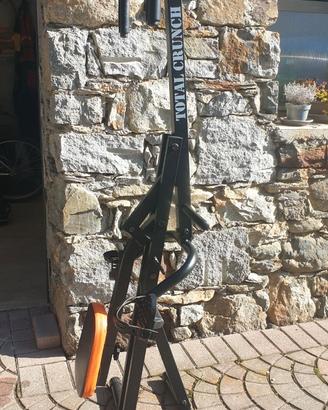 Total crunch originale