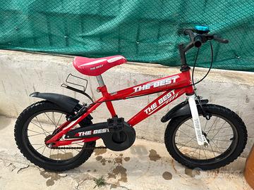 Bici per bambini