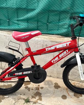 Bici per bambini