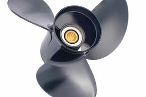 ELICA SOLAS AMITA 3 - 11,6 x 12 PLUS X HONDA 40/60