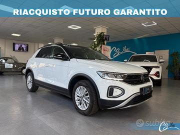 Volkswagen T-Roc 1.5 tsi Style dsg