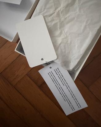Tabi maison margiela