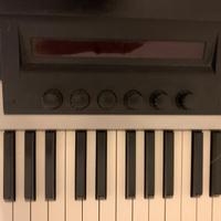 Yamaha cp1