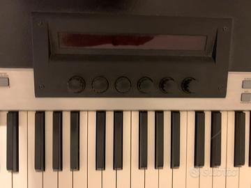 Yamaha cp1