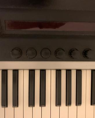 Yamaha cp1