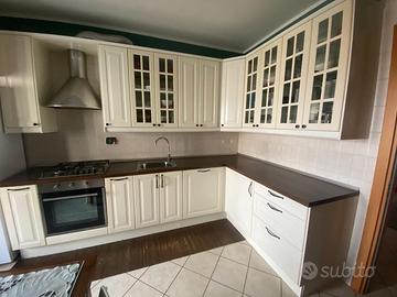 Cucina ikea faktum lidingo