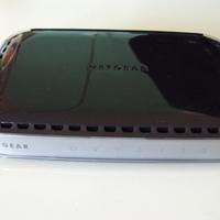 Netgear Router Wireless-N 150Mbps WNR1000