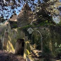 RUSTICO A MARTINA FRANCA