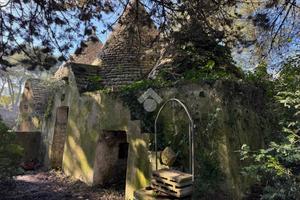 RUSTICO A MARTINA FRANCA