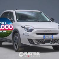 FIAT 600 iv 2023 600 1.2 hybrid La Prima