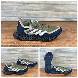 Adidas sneakers 4DFWD edizione limitata 49