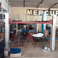 Due ponti da officina leggi bene il testo