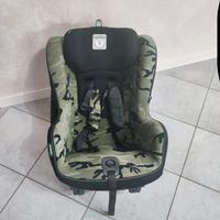 Seggiolino auto Peg Perego