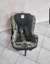 Seggiolino auto Peg Perego