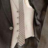 vestito cerimonia uomo