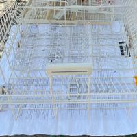 Cassetti per lavastoviglie MIELE