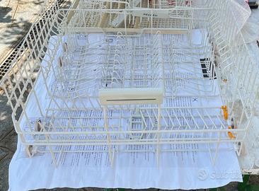 Cassetti per lavastoviglie MIELE