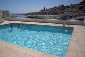 Casa vacanze a mentone appartamento