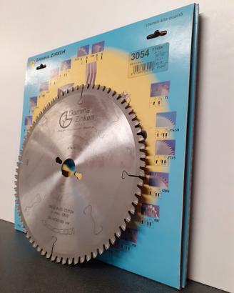 Lama circolare per alluminio 280 x 2,8 x 30/ Z= 72