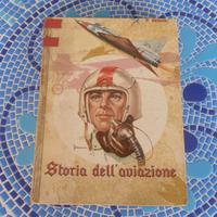 Storia dell'aviazione - 1958 - bruno ghibaudi