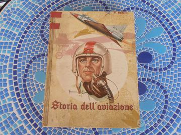Storia dell'aviazione - 1958 - bruno ghibaudi