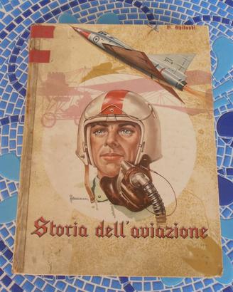 Storia dell'aviazione - 1958 - bruno ghibaudi