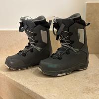 Scarponi snowboard Northwave 40
