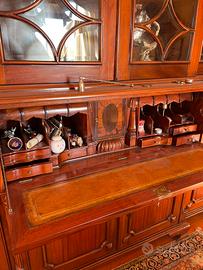 Credenza stile inglese
