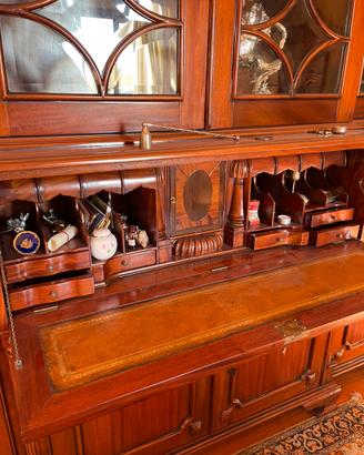 Credenza stile inglese