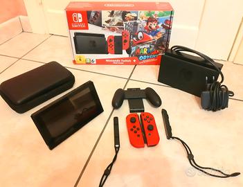 Nintendo Switch - Nuovo