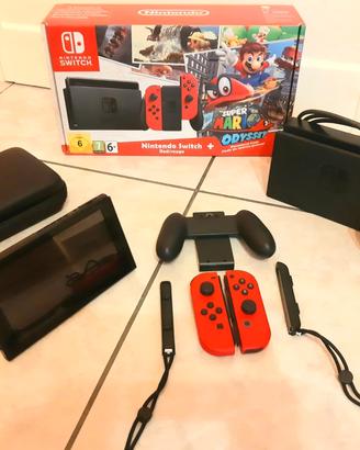 Nintendo Switch - Nuovo