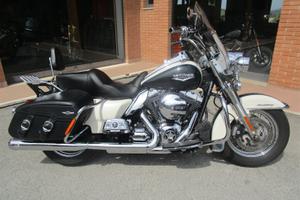 Harley-Davidson FLHRC 103 Road King Classic 2014