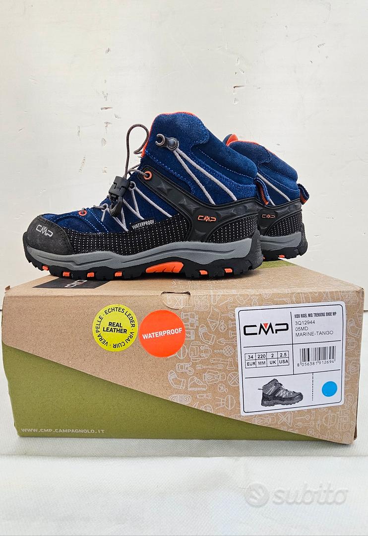 Calzini Da Trekking Per Bambini - Stampati, Traspiranti E Comodi, Ideali Per Escursionismo E Attività All'Aperto - Foto 10