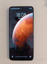 redmi note 9 pro 6GB 128GB