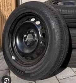 pneumatico goodyear 175/70 r14 84t