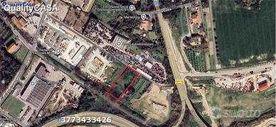 Terreno Edificabile a Falconara Marittima