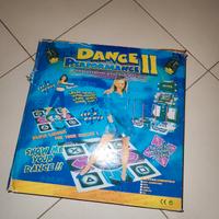 Tappeto per Dance Dance Revolution