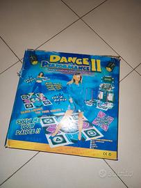 Tappeto per Dance Dance Revolution