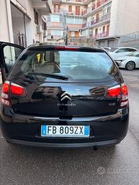Citroen C3 anno 2015 1.2 benzina 61cv