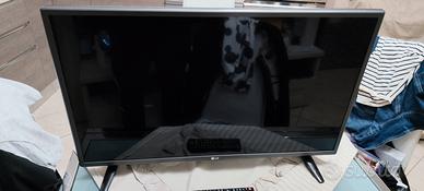 TV LCD 32 pollici 