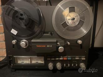 tascam 22 2
